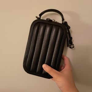 Coach Alie camera bag